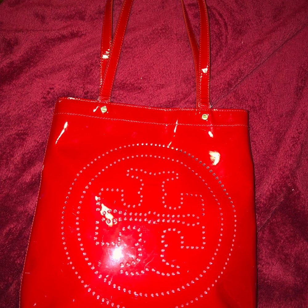Tory Burch tote bag